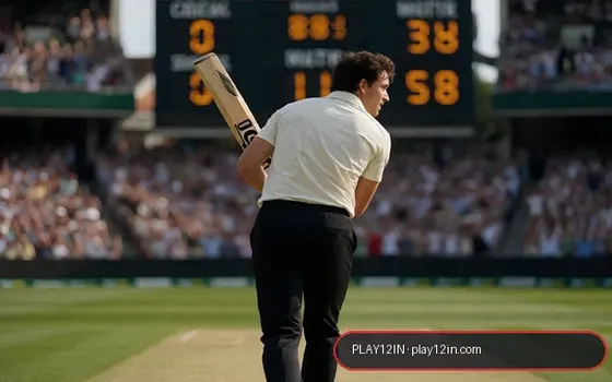 Gujarat vs Rajasthan on PLAY12