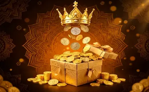 Majestic Greeting Bundle